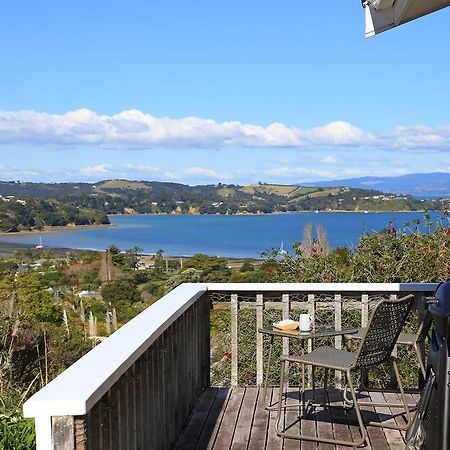 Church Bay Views - Stay Waiheke Oneroa Eksteriør bilde