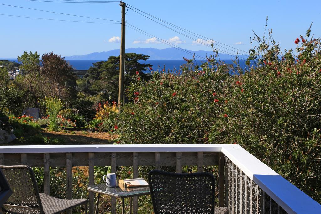 Church Bay Views - Stay Waiheke Oneroa Eksteriør bilde