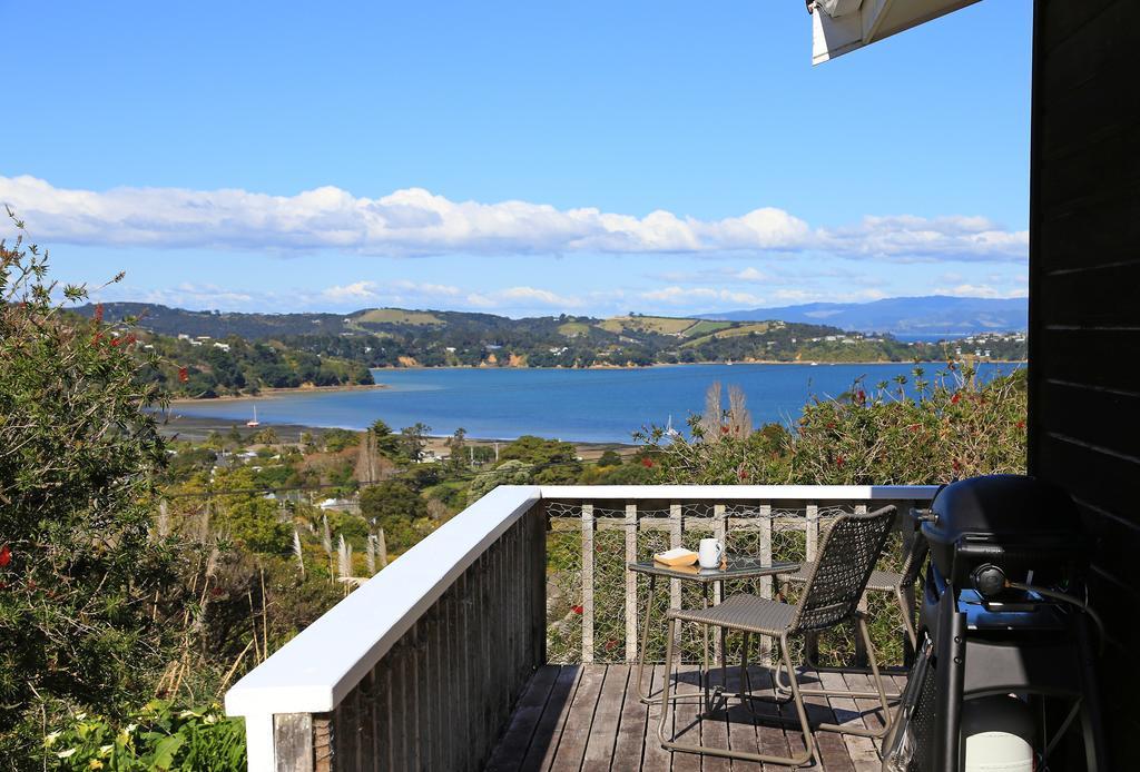 Church Bay Views - Stay Waiheke Oneroa Eksteriør bilde